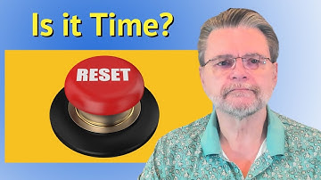 How Often Should I Reset My PC?