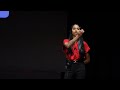 Gen Z activism | India Panicker | TEDxOrbis School