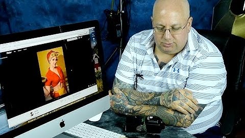 Exposure, Spot Metering, Gain over Time, Exposing for Fullest Dynamic Range