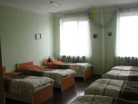 გლდანის ბავშვთა სახლი