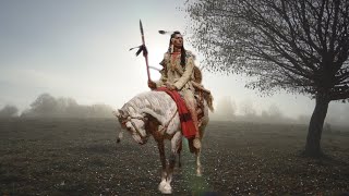 DANCE OF THE SPIRIT ( Native American Song)