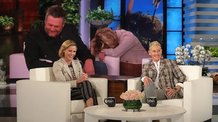 Julie Bowen Felt Terrified Waiting to Scare Blake ...