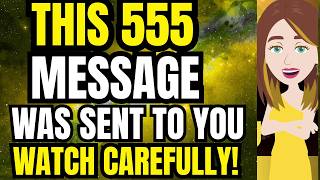 THIS 333 Message Was Sent For You – Watch Carefully💎 ABRAHAM HICKS 2026
