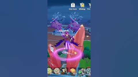 Mistryous house in #lightus game @Techno_Flick #reels #pushpa2 #amikinsurvival #palworld #pokemon