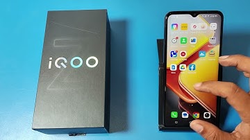 How To enable data Roaming in IQOO Z9 Lite 5G || IQOO me Data roaming band kaise kare