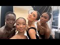 FADÍ Melanin Official Visualizer FADÍ Melanin Official Visualizer