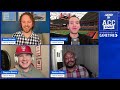 ACC SQUAD - HOT TAKES: SMU Mustangs & Clemson Tigers CFP Hopes, FSU Hires Staff