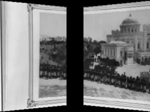 KEMAL GÜRSES YÖNETİMİNDE ŞEHNAZ FASLI  (DOYSAL)
