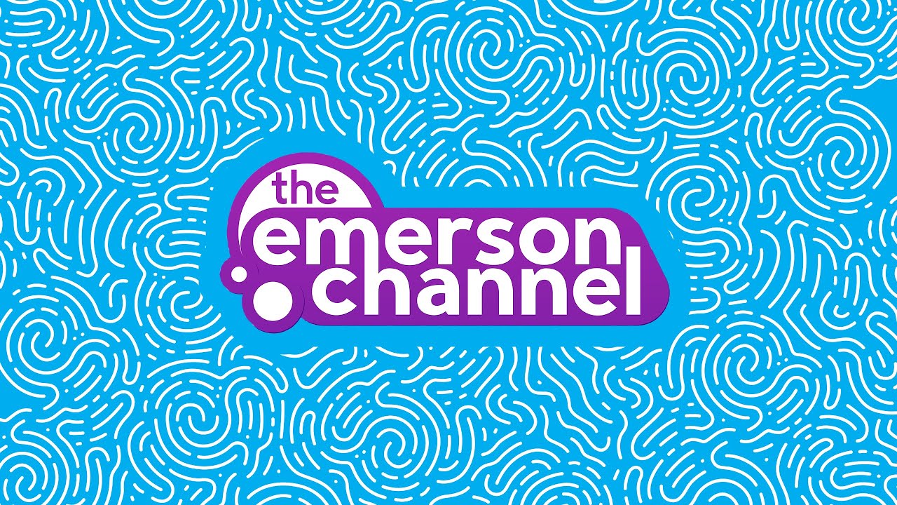 Emerson Channel | Fall 2020