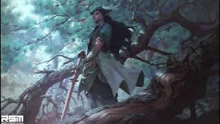 Really Slow Motion - A Story Of Wonder And Intrigue (Epic Fantasy Orchestral)