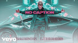 Carson Lueders - No Caption (Audio)