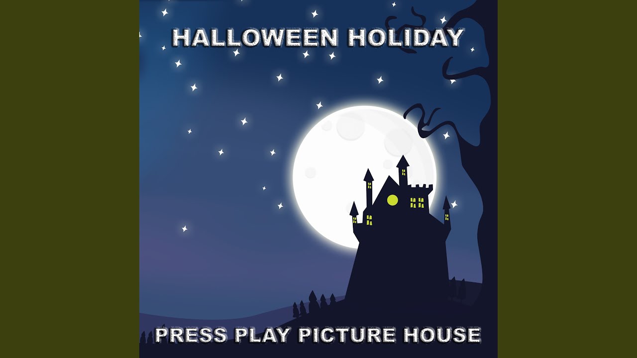 YouTubeでHalloween Holidayを視聴