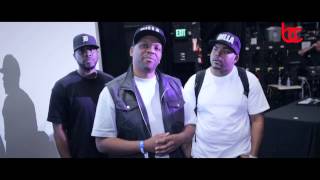 Slum Village : Detroit's Finest | BlurredCulture.com