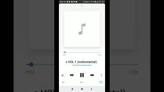 Cold Blooded Murder - From Russia With Hate vol. 1 (instrumental)