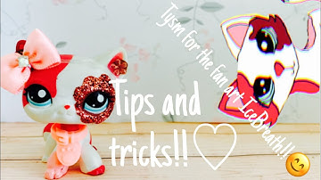 ♡︎LPS: Tips and Tricks for LPS Videos!!♡︎