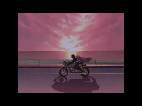 девочка-пришелец - лсп (slowed and reverb)