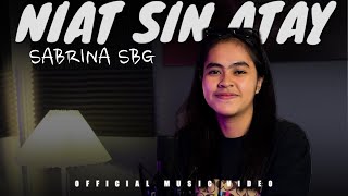 NIAT SIN ATAY | SABRINA SBG (Cover)