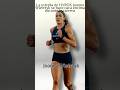 HYROX Star Joanna Wietrzyk Poops Herself During Race#HYROX#JoannaWietrzyk#news #fyp #usa