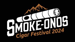 Announcing Smoke-onos 2024!
