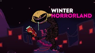 FNF - Winter Horrorland | Winter Special