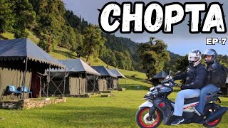 EP-7 Chopta Budget Tour | Chopta Tungnath Tour | Tungnath Chopta Tour Information By #shyamvir4441