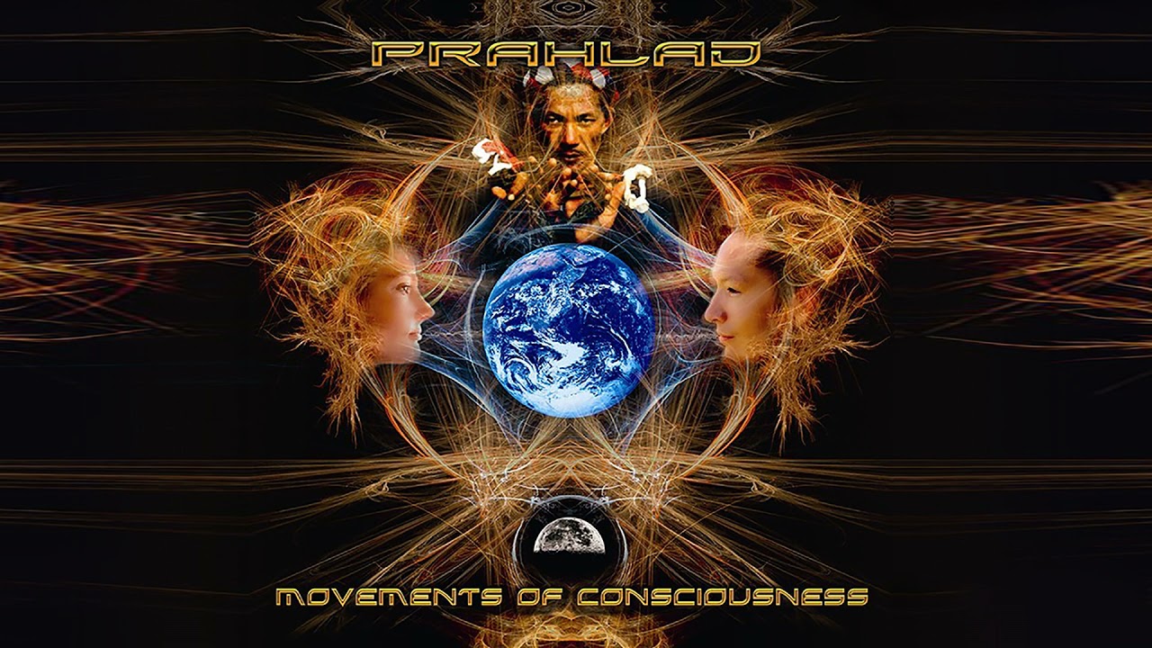 YouTubeでPrahlad - Psychedを視聴