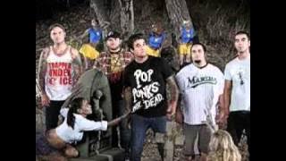 New Found Glory - Still The One (Punk Cover)