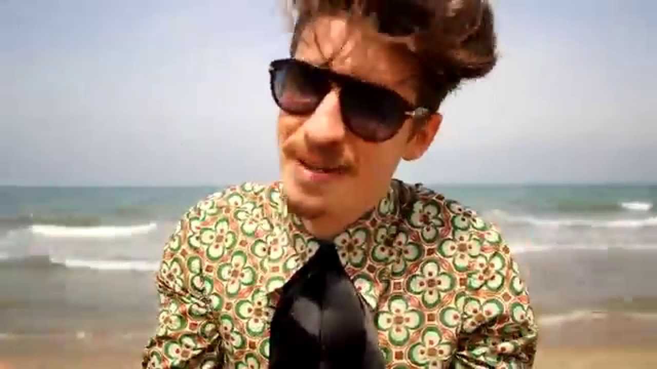 I Paipers - Speedy Gonzales (cover P. Di Capri)