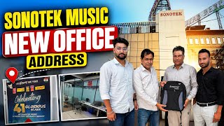 Visited the Biggest Music Company in Haryana Today. Sonotek Cassettes #sonotek #chetak #mainan #s... screenshot 2