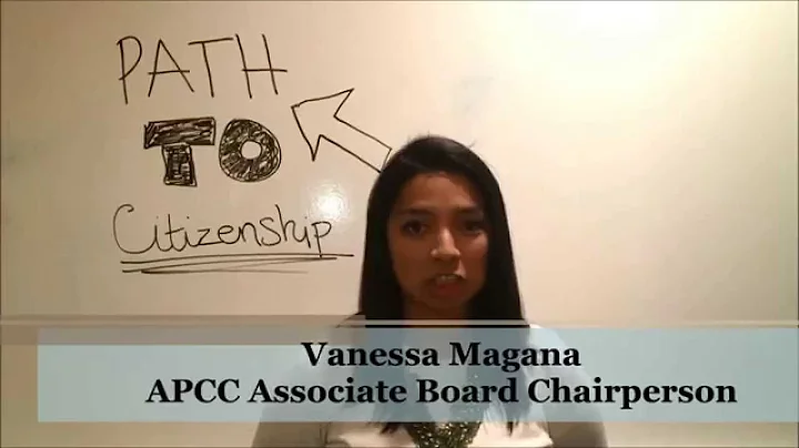 Vanessa Magana #APCC3words