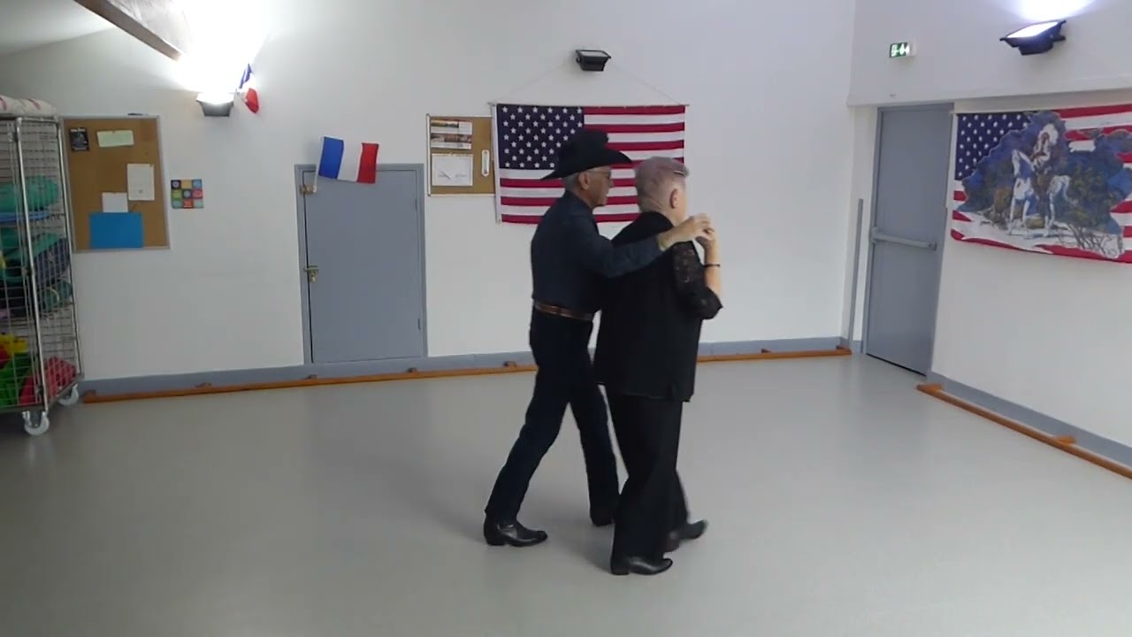 Love Ain't Partenaires Démo