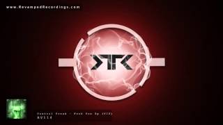 Control Freak - FVCK YOU UP! (Control Freak & Zeltro VIP) [Revamped Recordings] Profile