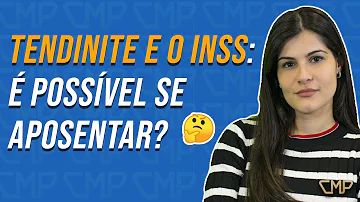 O que causa tendinite calcificada no ombro?