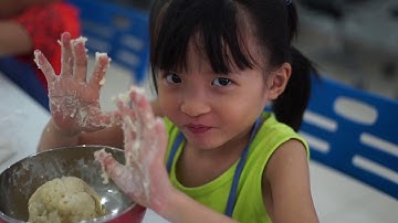 The Joy of Baking 1