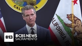 Gov. Newsom releases his plan to close $27.6 billion deficit gap