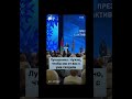 Лукашенко на встрече с активом БСЖ: нужно чтобы мы от вас с ума сходили