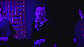 MOXEN "The Architect" @ Zhora Darling 03.18.26