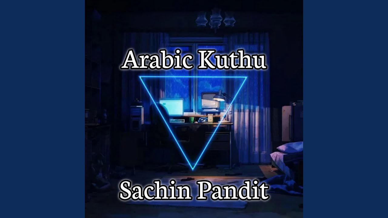 Arabic Kuthu