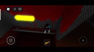 I played again in The Super Scary Elevator with my friends, but my friends so annoying...