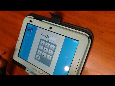 スマイルゼミ