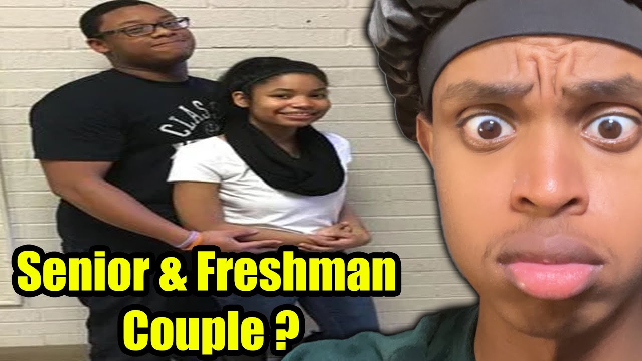 Why EVERYONE Hates High School Couples