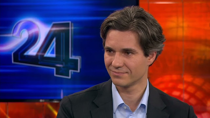 POP TV | 24UR zvečer | Luka Mesec in Andrej Kosi: kako do milijarde več