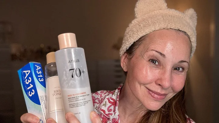 Skin Flooding AND Actives: How to Layer