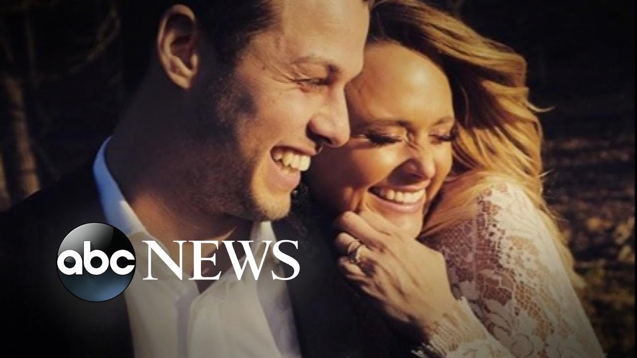 The reason Miranda Lambert fell in love with her new NYPD husband l GMA