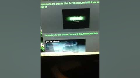 InSaNe Clan Edited Website