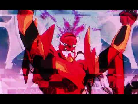 Uhazsh (EVANGELION EDIT) 
