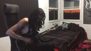 $210 AliExpress Custom Les Paul Copy Update