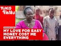 My love for easy money made me leave my lecturer job to become a drug trafficker | Tuko Talks