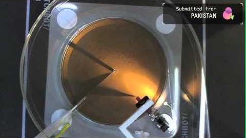 Chrome Web Lab: My Sketchbot Portrait