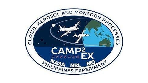What is NASA’s CAMP2Ex?